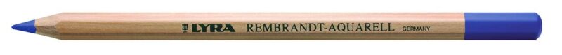 Lyra Rembrandt Aquarell Watercolour Art Pencil (Blue Violet- Pack Of 12)