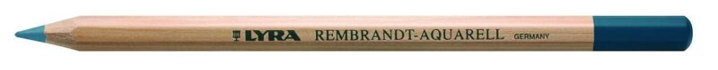 Lyra Rembrandt Aquarell Watercolour Art Pencil (Delft Blue- Pack Of 12)