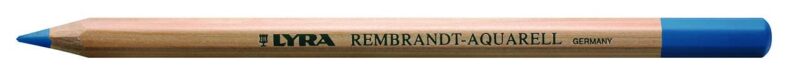 Lyra Rembrandt Aquarell Watercolour Art Pencil (Ultramarine Deep- Pack Of 12)