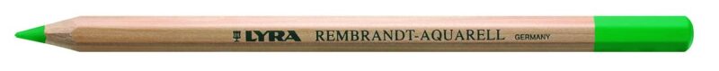Lyra Rembrandt Aquarell Watercolour Art Pencil (Juniper Green- Pack Of 12)