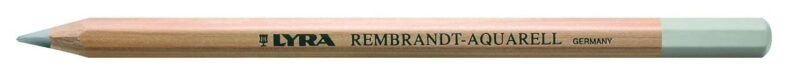 Lyra Rembrandt Aquarell Watercolour Art Pencil (Cold Grey Light- Pack Of 12)