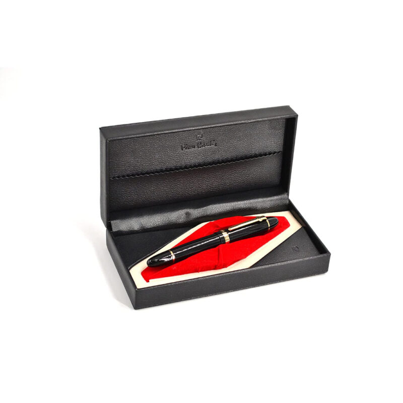 Pierre Cardin Chancellor Fountain Pen  - Blue, Pack Of 1