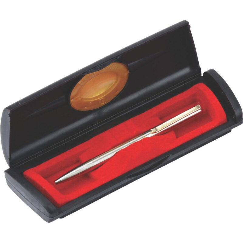 Pierre Cardin Triumph Dlx Exclusive Ball Pen  - Blue, Pack Of 1