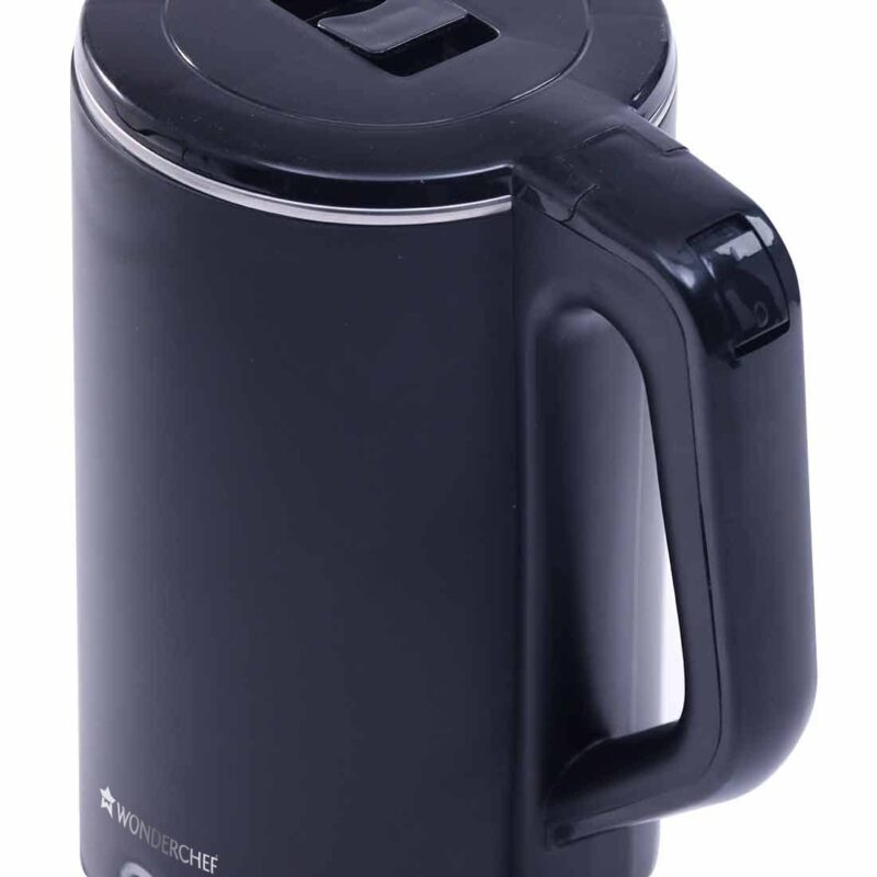 COOL-TOUCH Electric Kettle, 1500 W, 1.8 L, 1 Years Warranty - Image 10