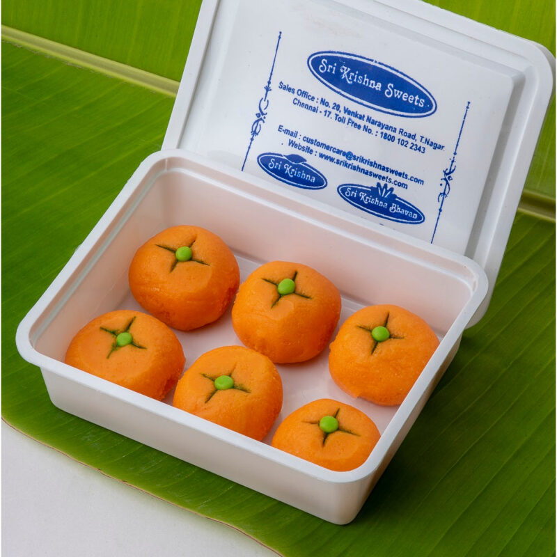 Sri Krishna Sweets Special Milk Tomato