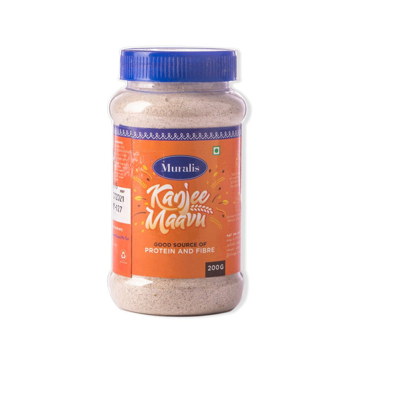 Sri Krishna Sweets Kanjee Mavu