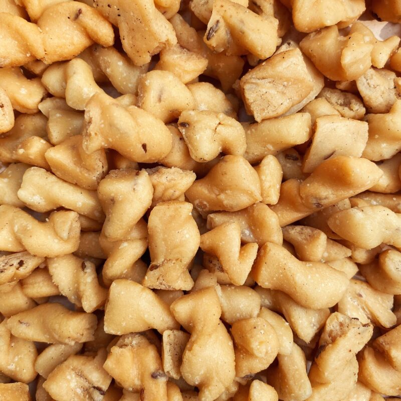 Sri Krishna Sweets Inch Murukku 250gms