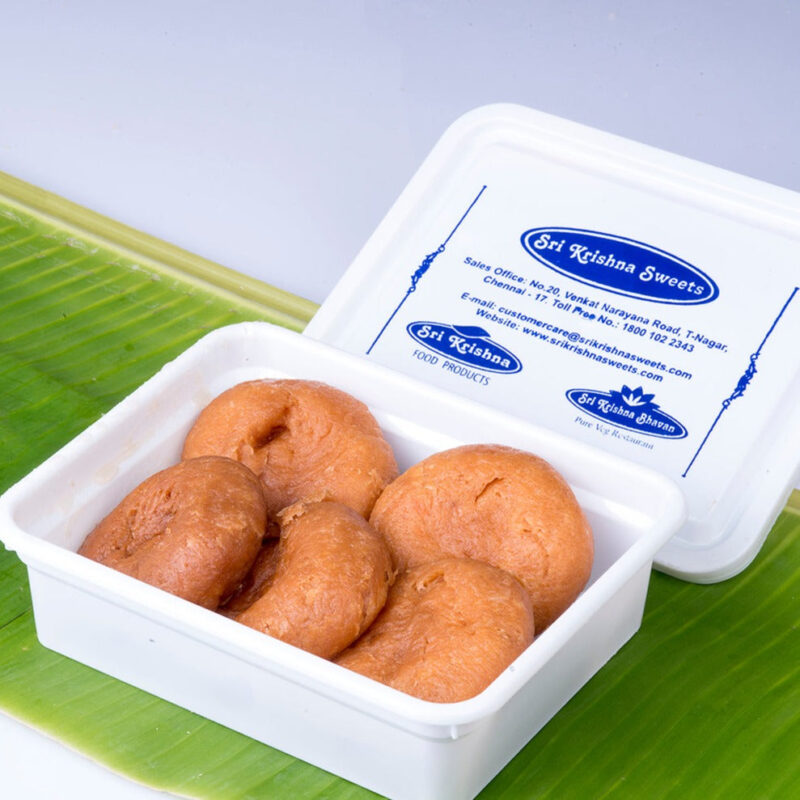 Sri Krishna Sweets Badusha