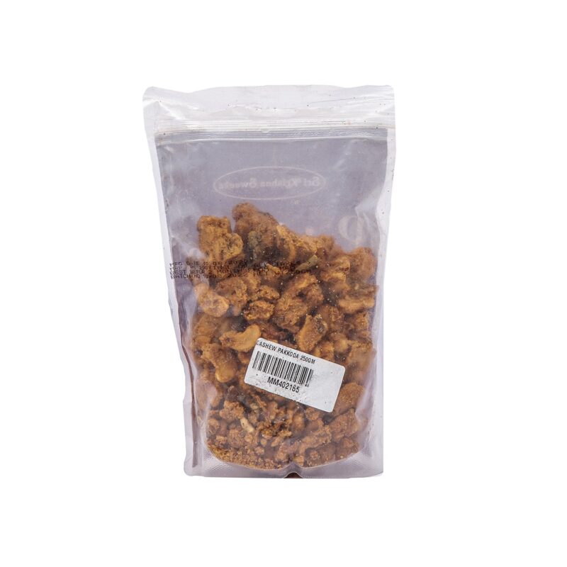 Sri Krishna Sweets Cashew Pakkoda 250gms