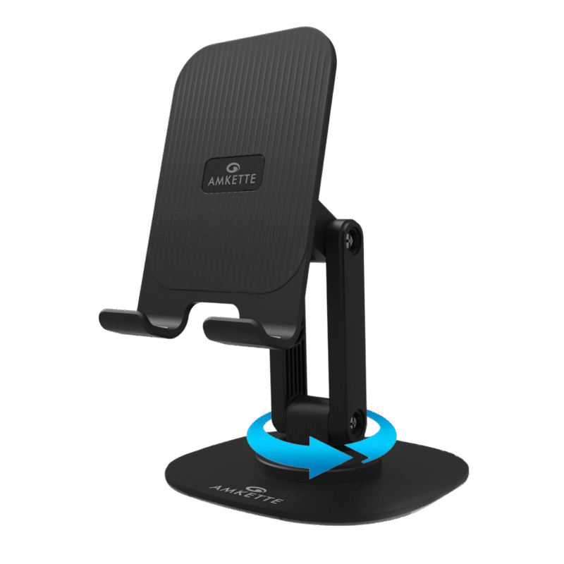 Ergo 360 Desk Phone Holder