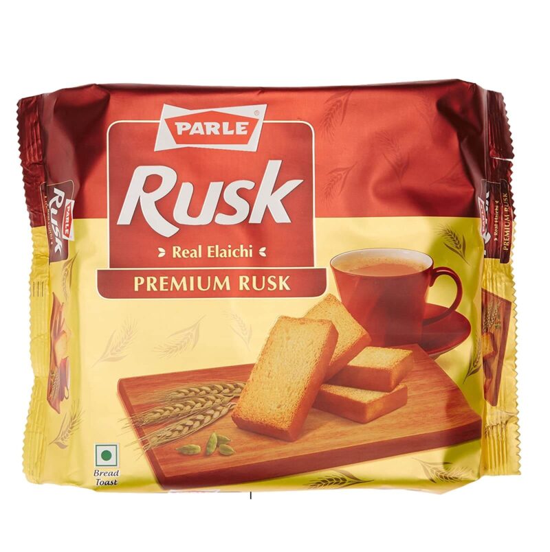 Parley Rusk,  200GM