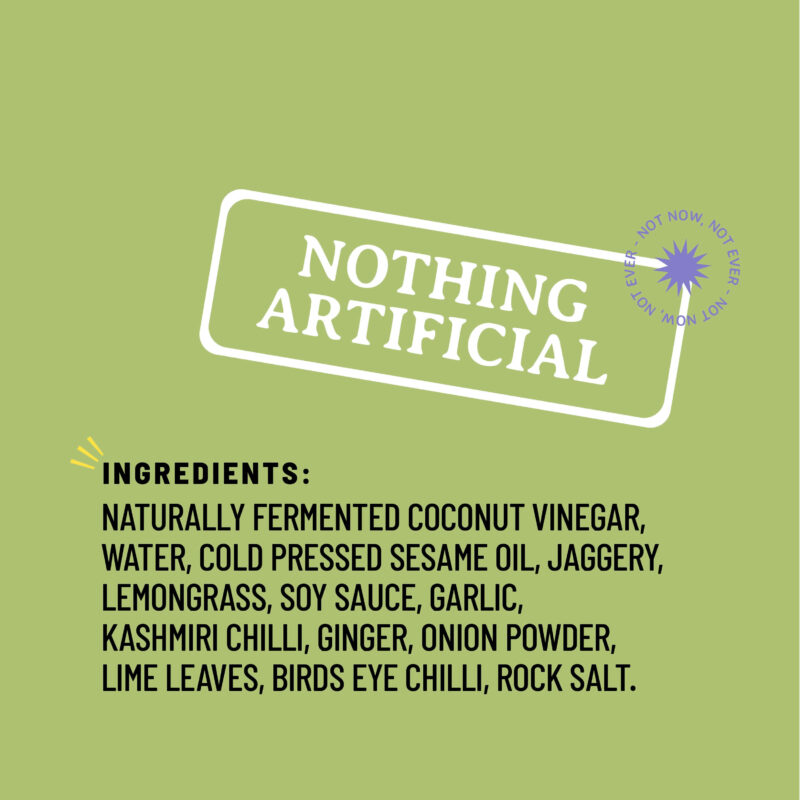 Boombay Lime Leaf + Lemongrass - Image 2