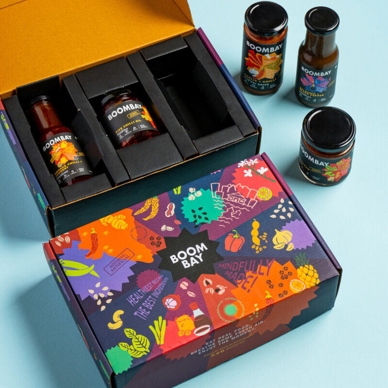 Box Builder Make Your Own Explosion Box