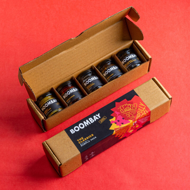 Boombay Sample Pack: The Classics - Image 6