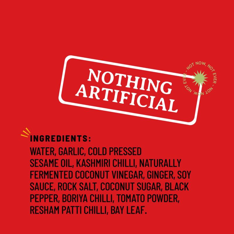 Boombay Schezwan - Image 2