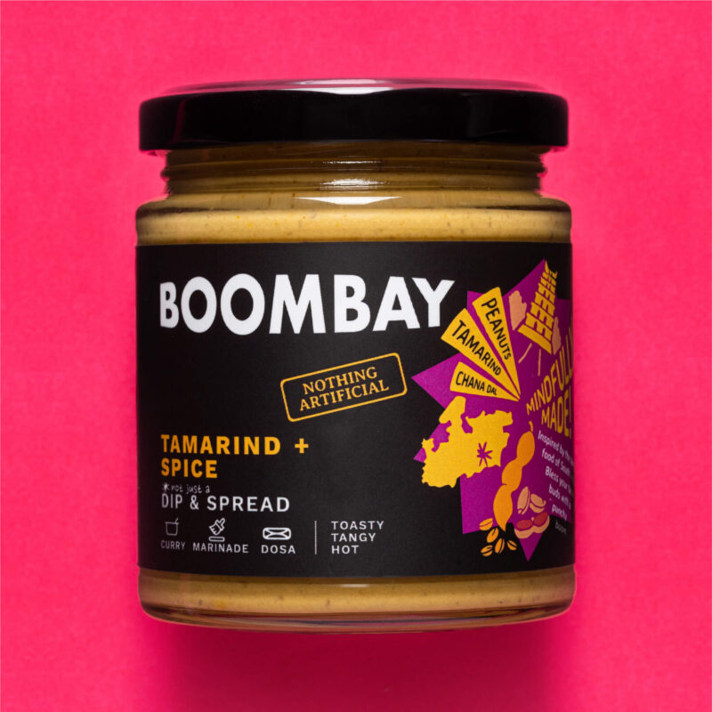 Boombay Tamarind + Spice - Image 4