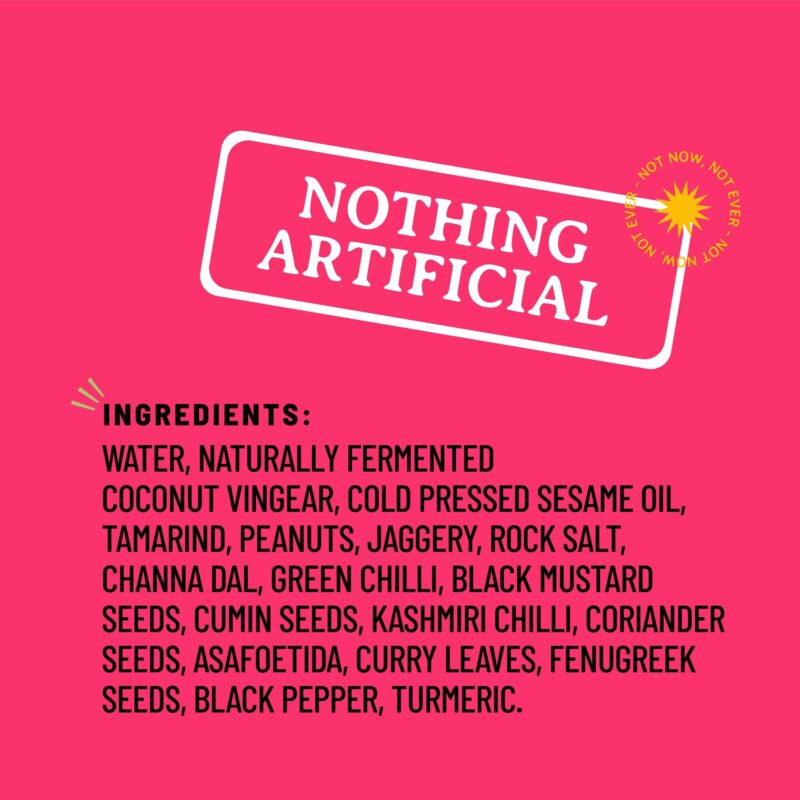 Boombay Tamarind + Spice - Image 2