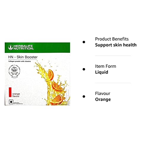 Herbalife HN Nutrition Skin Booster 300g (pack of 1) - Image 2