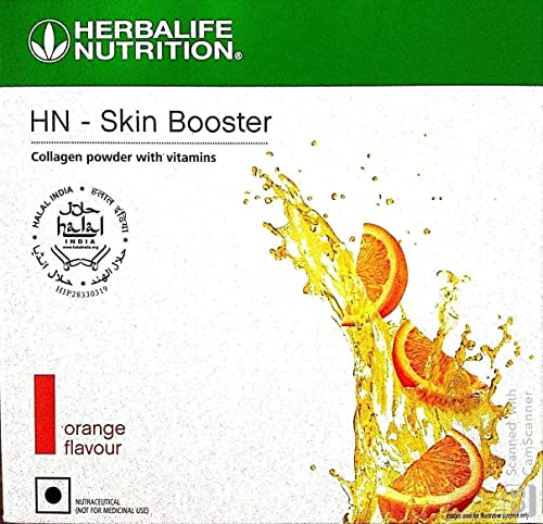Herbalife HN Nutrition Skin Booster 300g (pack of 1)