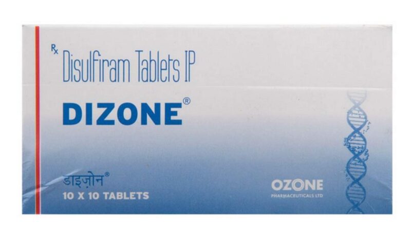 Dizone - 10 Tablets