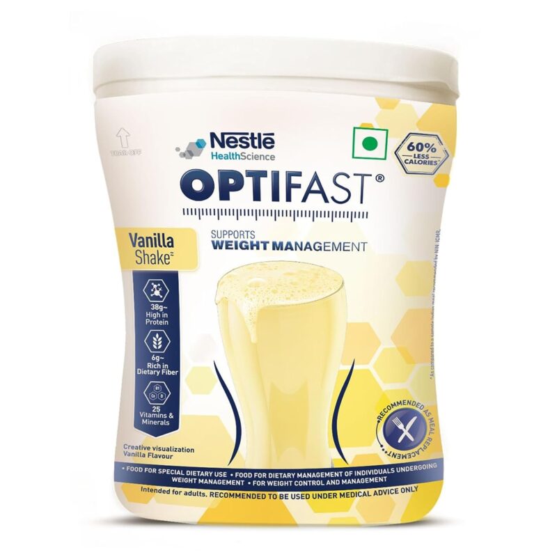 Nestle Optifast   - 400g Jar