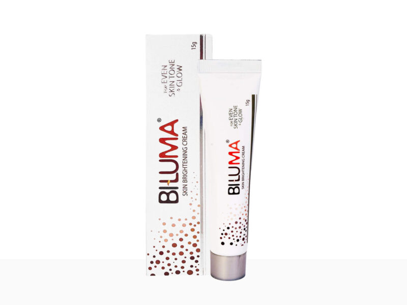 2x Biluma Skin Brightening Cream - 15g - Pack of 2