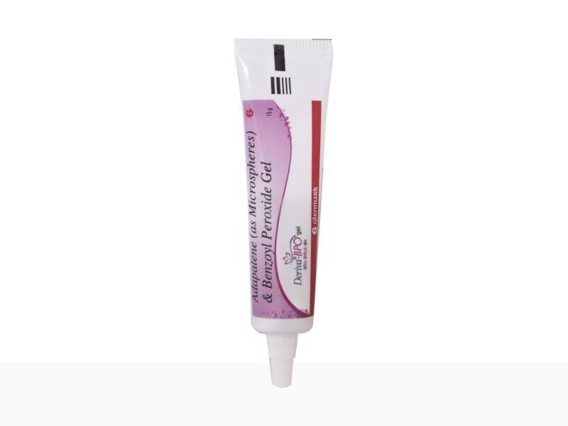 Deriva-Bpo Gel - 15g