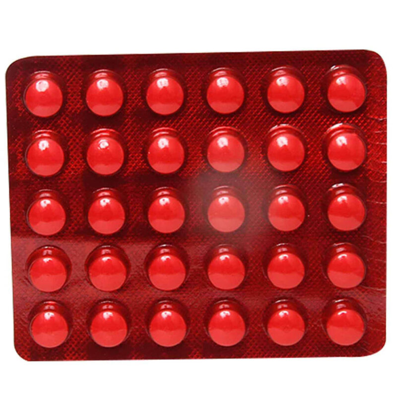 Neurobion Forte 120 Tablets - Image 2