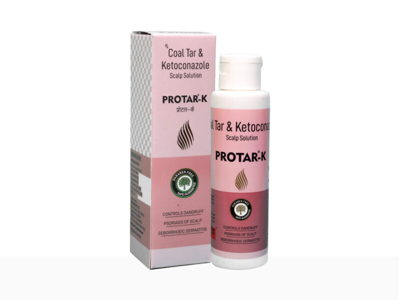 Protar-K Solution - 100ml - Image 3