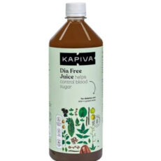 Kapiva Dia Free Herbal Juice - 1L