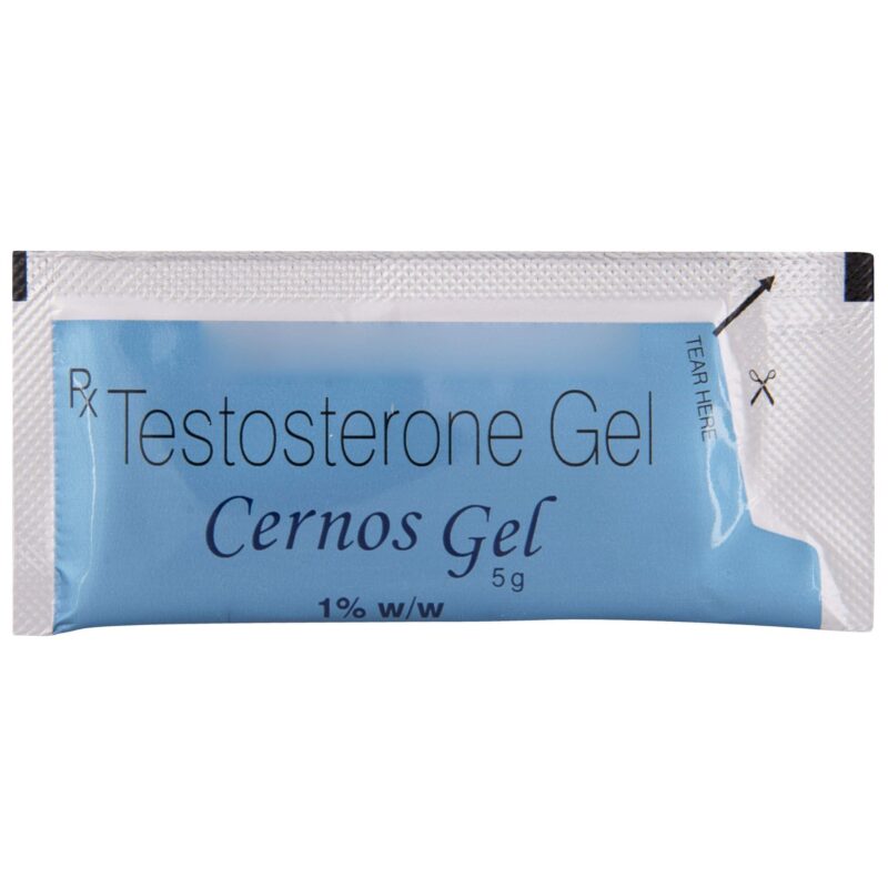 Cernos Gel - 5g
